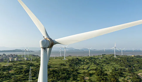 爱疆智能智慧电力——推动电力行业智能化升级，保障能源高效稳定供应