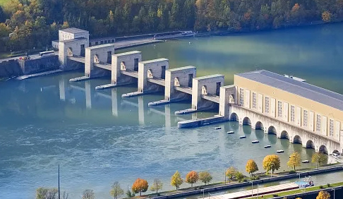 爱疆智能电缆隧道系列——城市动脉的智慧守护者