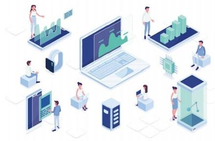 灌区信息化解决方案